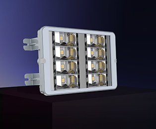 Led Street Light Module