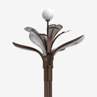 Mga Ilaw sa Labas ng Kalye