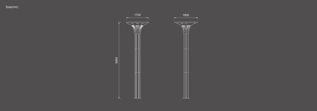 Outdoor Lighting Landscaping