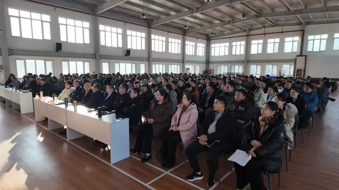 Win in 2025: Together We Achieve | Samsung Lighting Work Launch Conference