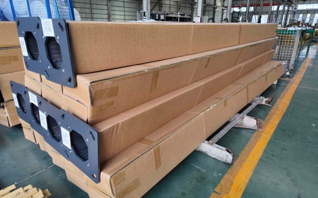 Smart Adjustable Lamp