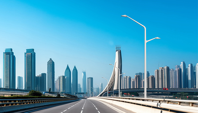 Street Light Street Light