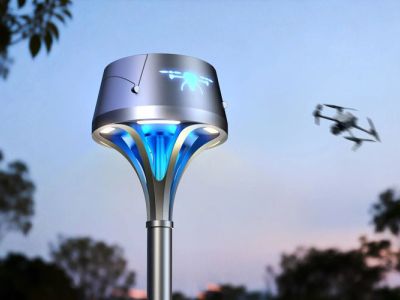 The Rise of Smart Landscape Lighting in Modern Urban Parks