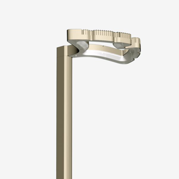 Les meilleurs éclairages extérieurs de Ginkgo