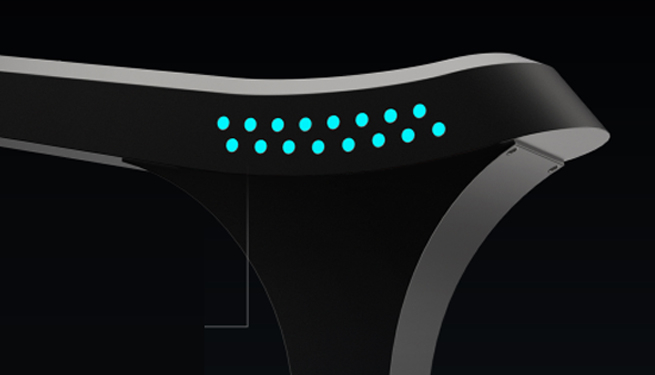 Pemasangan Lampu Jalan