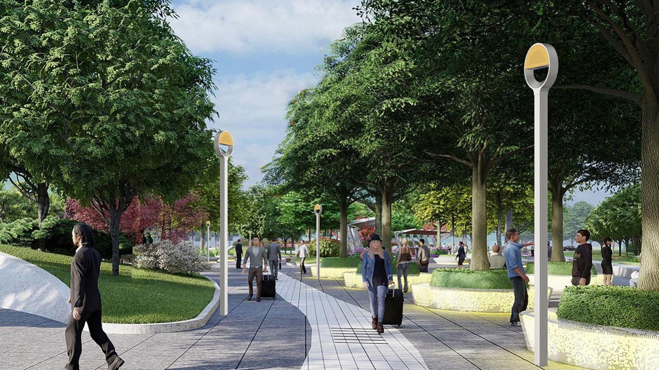 Best Outdoor Smart Lights