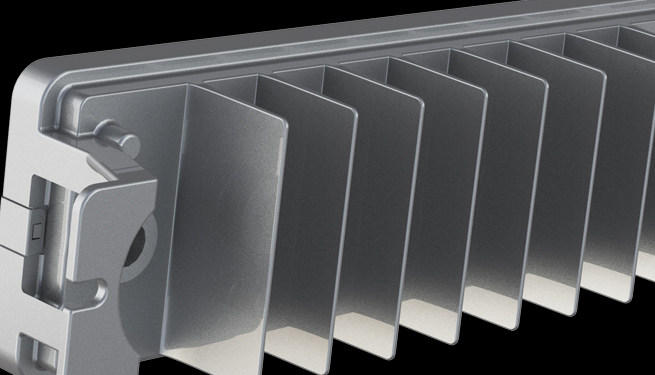 Led Module sa Panlabas