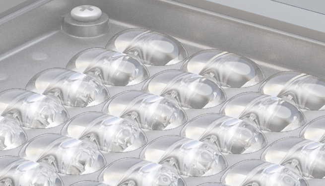 Mô-đun trình điều khiển Led