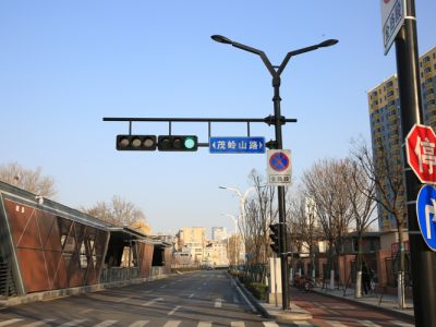 Tendencias en el diseño de iluminación paisajística exterior en 2026: Integración inteligente, ecológica y cultural.