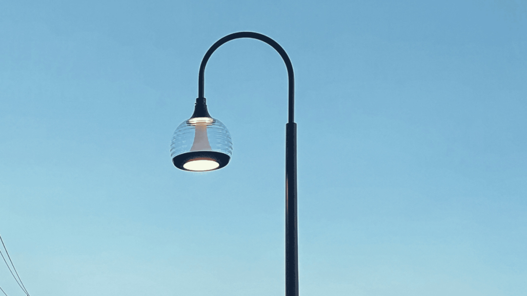 Outdoor Lighting Street Lamps
