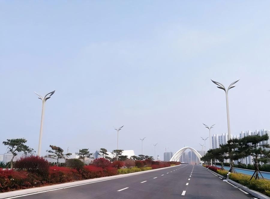 Lampu Jalan LED