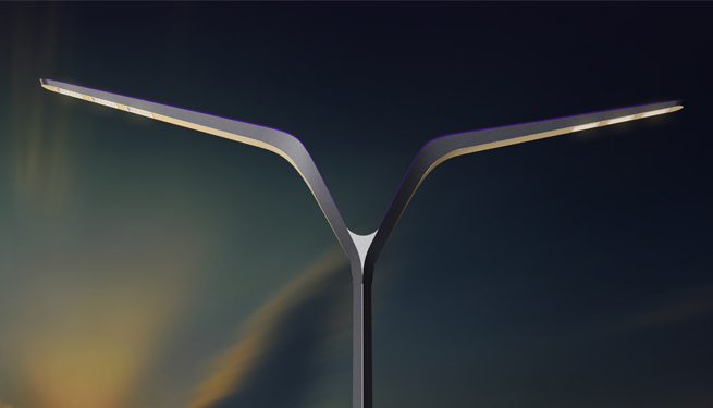 Led Light Para sa Daan