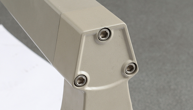 Chiếu sáng ngoài trời thương mại