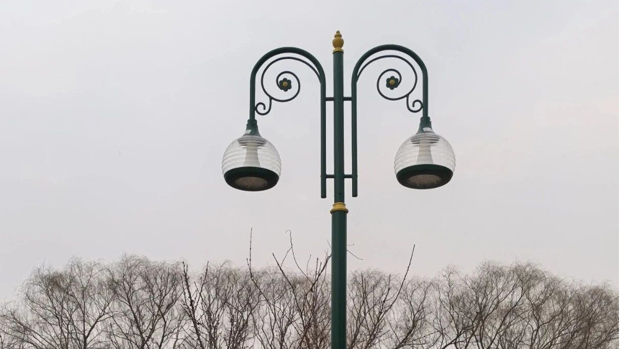 Ang SanXing Lighting ay ginawaran ng National Best Lighting Product Award ng 13th Aladdin Lighting Awards 2025