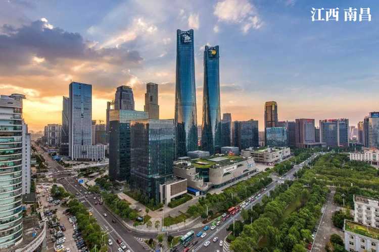Sanxing Lighting Illuminates Shunwai Road Nanchang | Leading Future Urban Road Lighting Sanxing Lighting Illuminates Shunwai Road Nanchang | Leading Future Urban Road Lighting