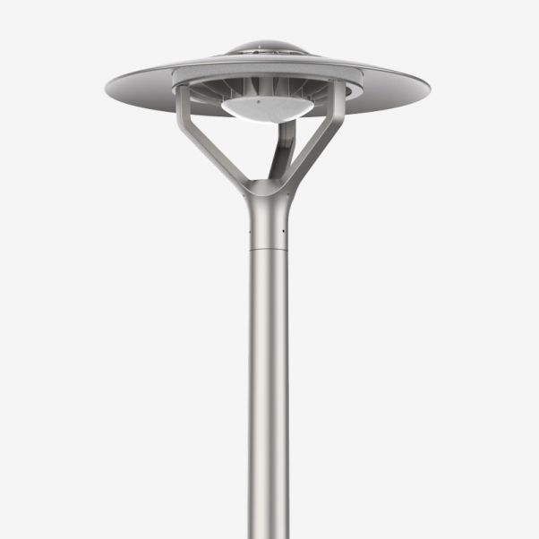 Smart Adjustable Lamp