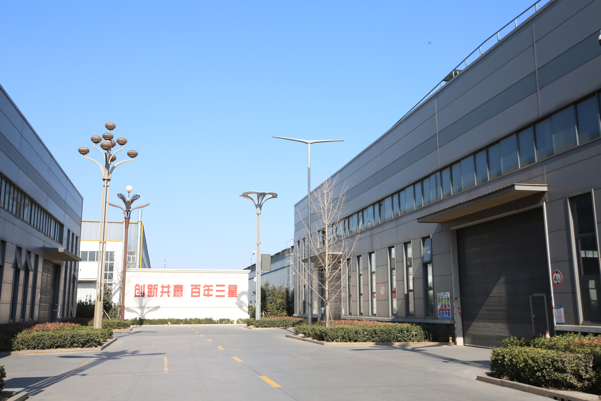 Уличные фонари на заказ