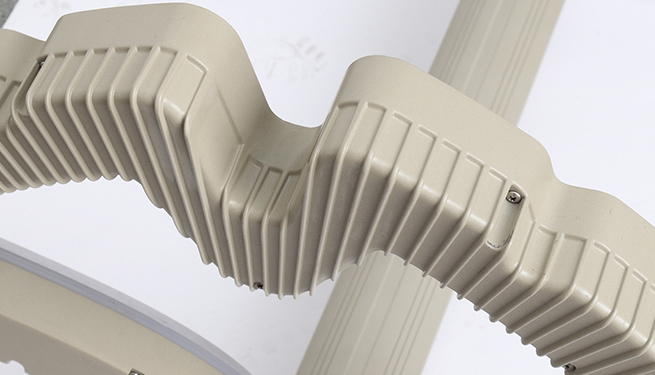 Chiếu sáng ngoài trời thương mại