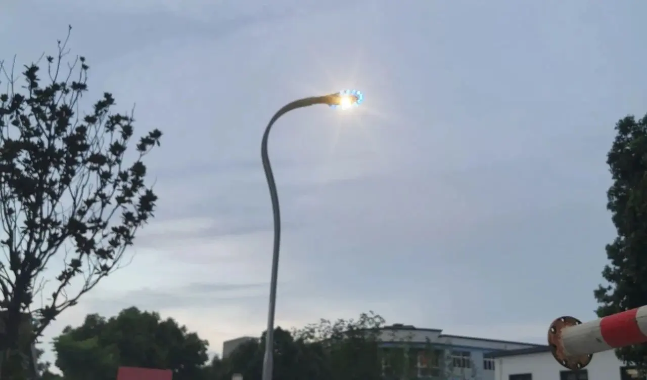landscape street light landscape street light