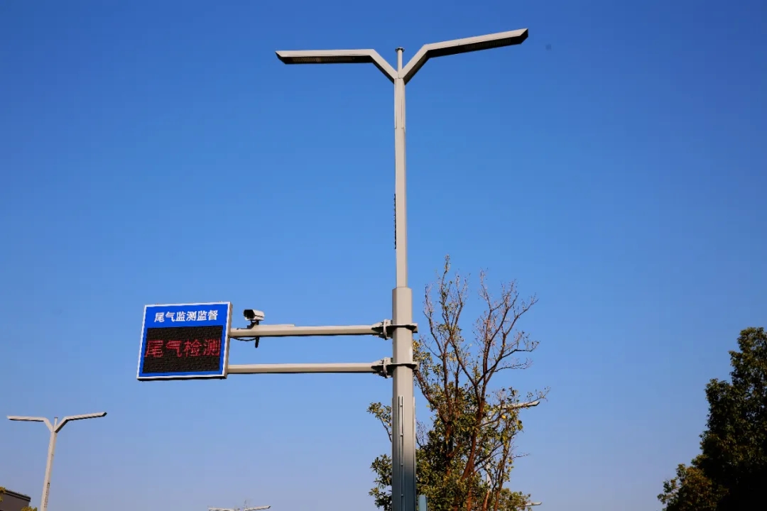 스마트한 빛줄기를 엮어 자산의 새로운 비전을 밝히다 | 중신 자산 현대 산업 단지