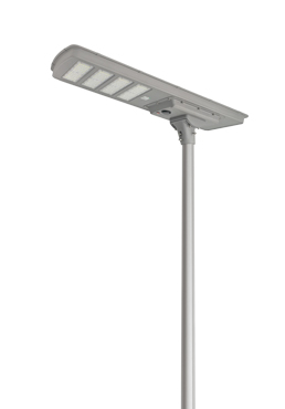 Led Solar Street Light
