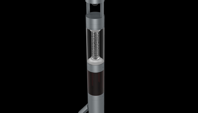 Chiếu sáng ngoài trời thông minh