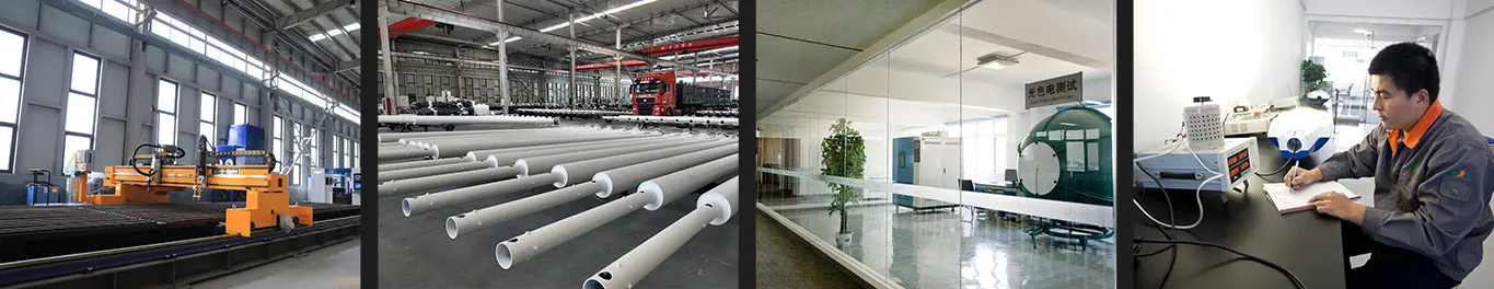 jin Ans安兴lighting technology co., Ltd.