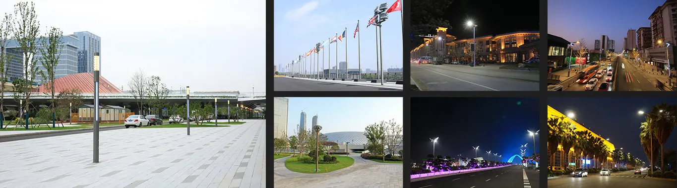 jin Ans安兴lighting technology co., Ltd.