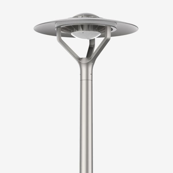 Đèn ngoài trời sân sau