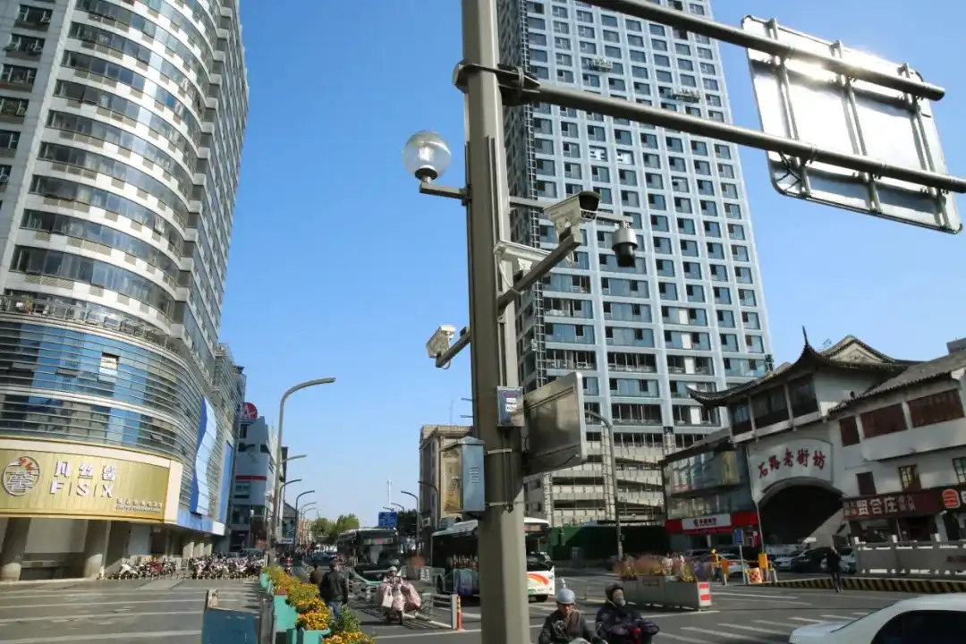 Luz de calle Luz de calle