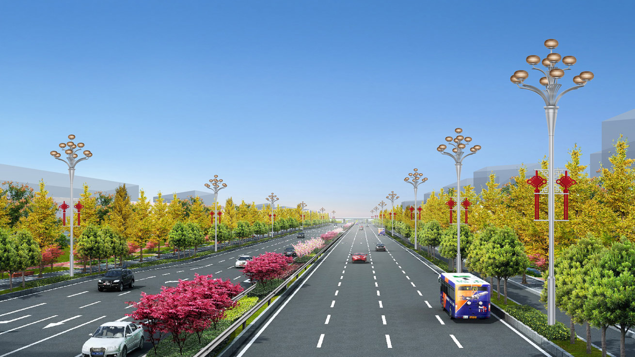 Đèn đường LED ngoài trời tốt nhất