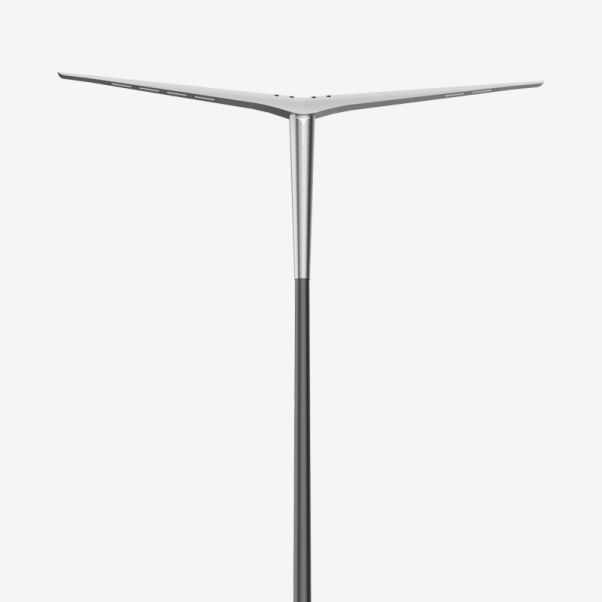 Mga Ilaw sa Kalye ng Lungsod