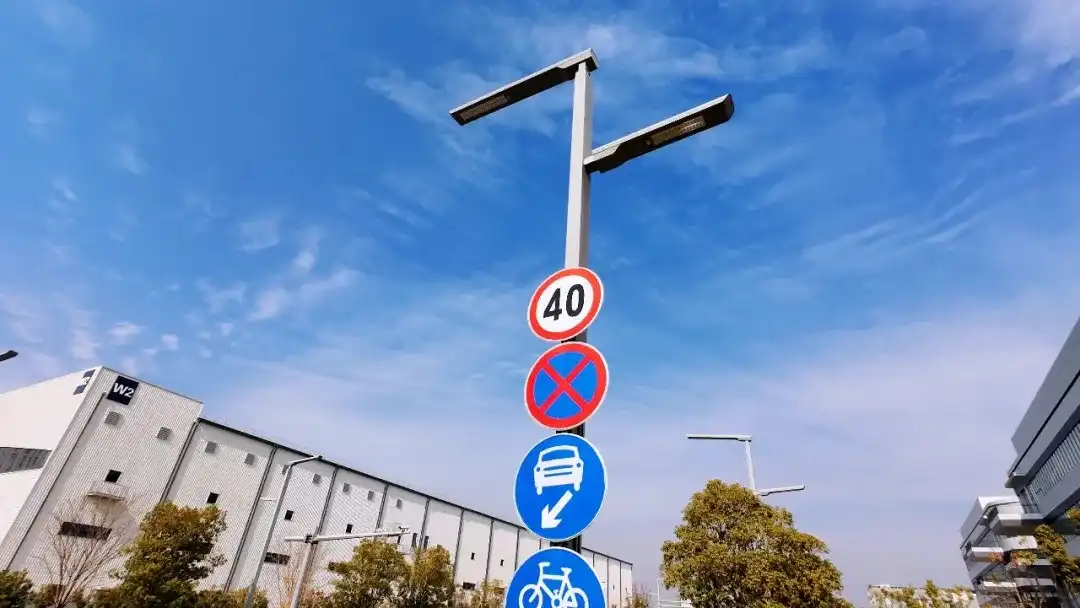 Menenun Urat Cahaya Pintar, Menerangi Penglihatan Baru Jiashan | Taman Perindustrian Moden ZhongXin Jiashan