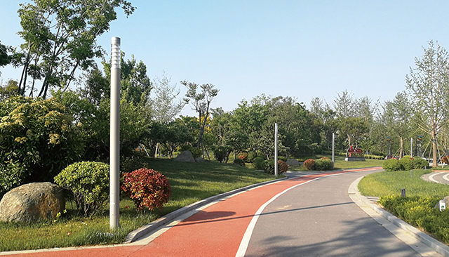 Smart Led Outdoor Lights