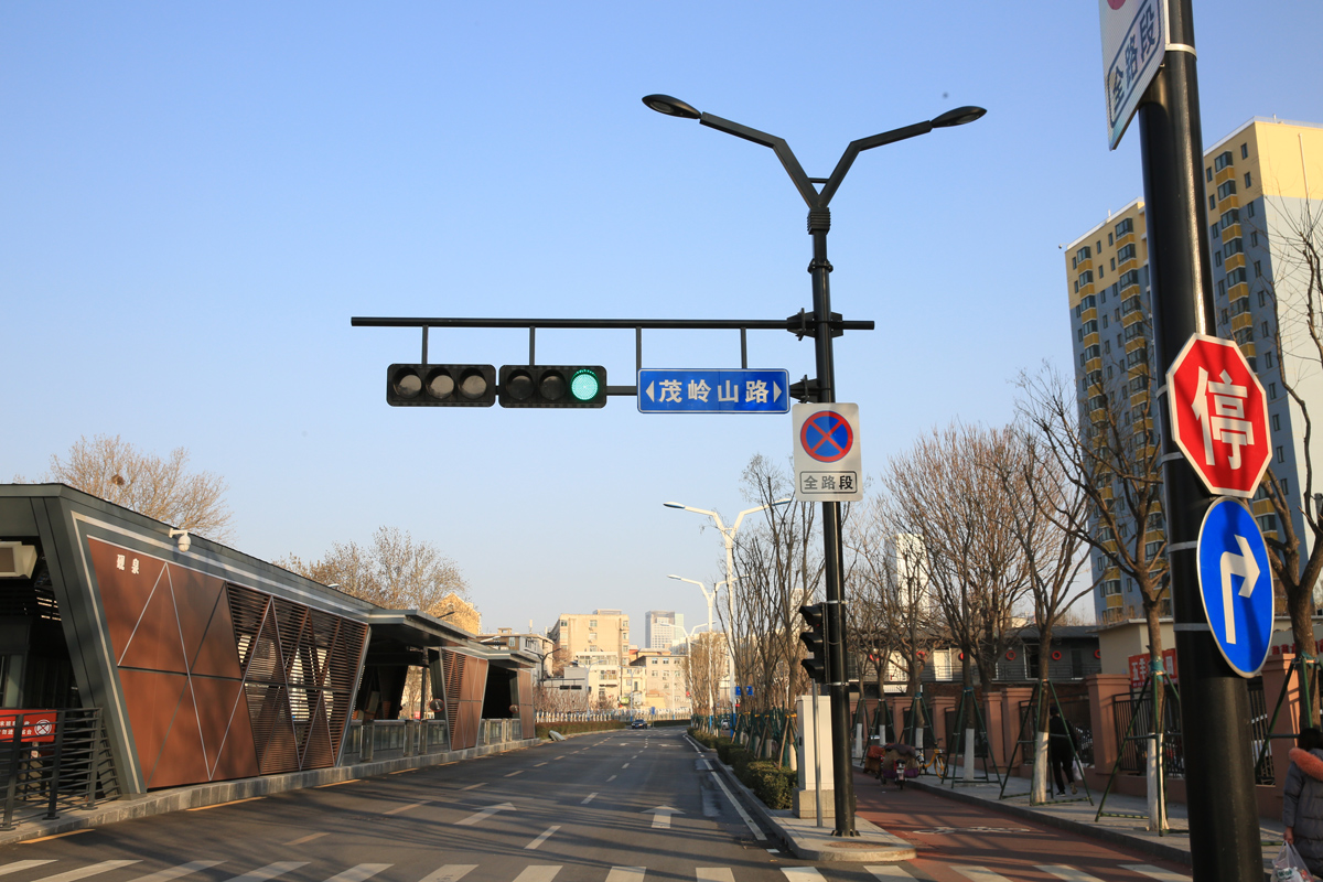 Outdoor Landscape Lighting Design Trends in 2026: Smart, Green and Cultural Integration Outdoor Landscape Lighting Design Trends in 2026: Smart, Green and Cultural Integration