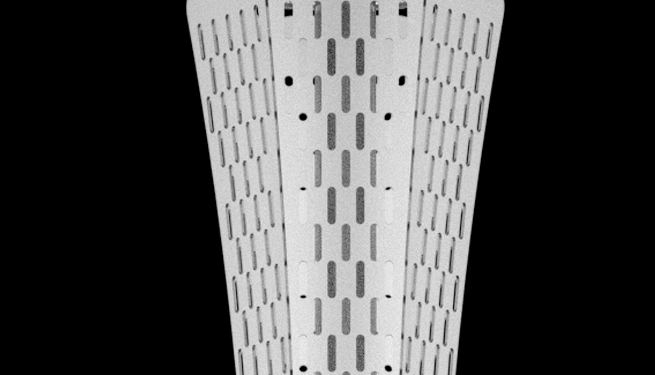 Đèn led nhà ngoài trời