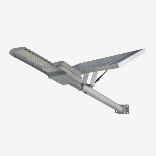 Solar Led Street Lamp