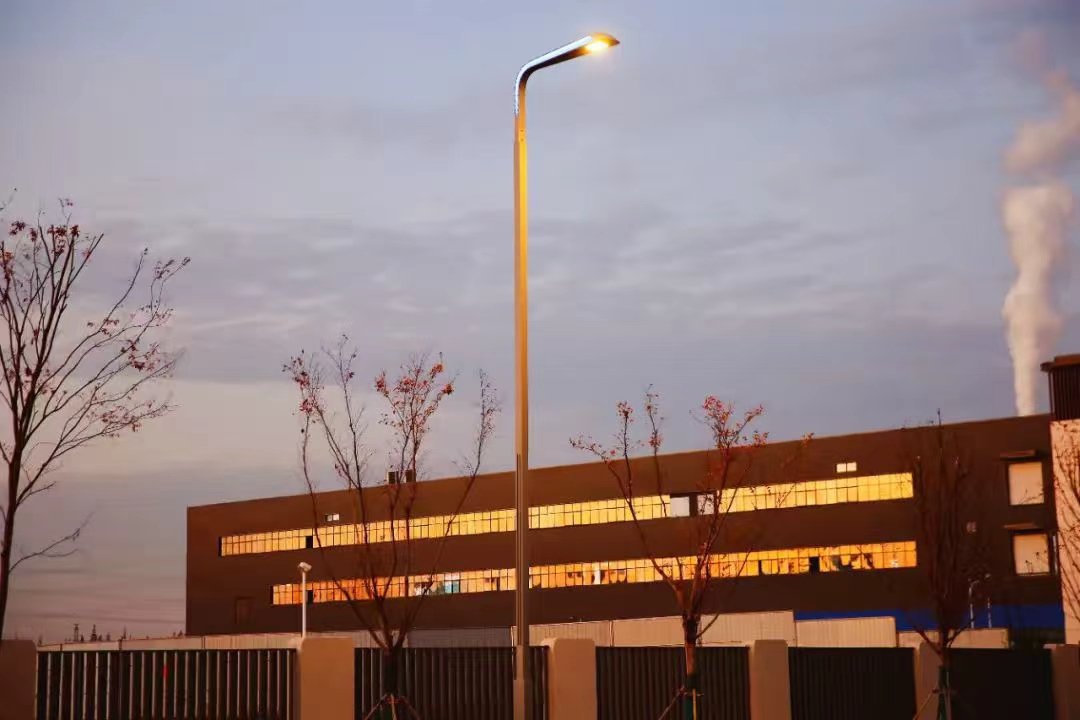 Abrace la marea del río y marque el comienzo de una nueva era urbana: Wangjiang Boulevard, Changshu, Jiangsu