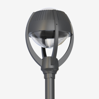 Panlabas na Bollard Lights