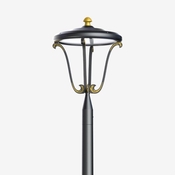 Napakalaking Panlabas na Lantern