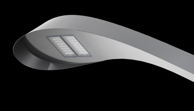 Chiếu sáng công cộng Led