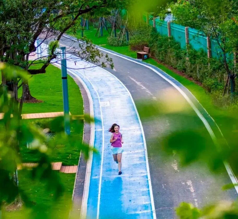 Kujitahidi kwa Enzi Mpya, Kujenga Wuxi Mahiri | Matunzio ya Maili Kumi ya Liangxi