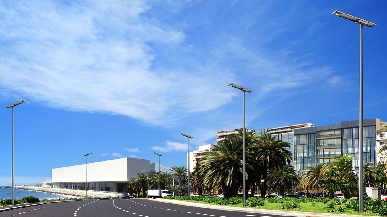 Best Street Solar Light