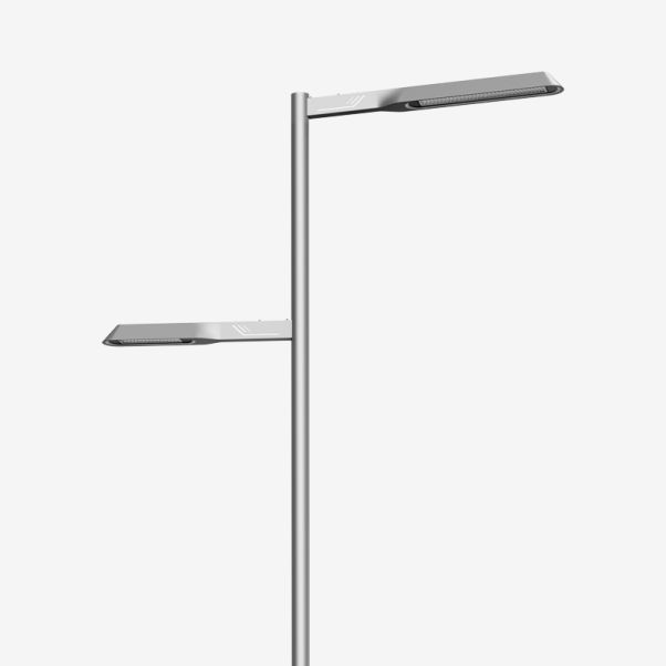 Mga Dekorasyon na Ilaw sa Kalye