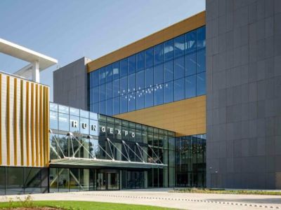 Встречайте Sanxing Lighting на выставке CEE в Будапеште в 2026 году | 18–20 июня