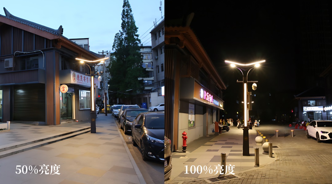 Street Walk｜Wudu Ancient Market Pedestrian Street, Ezhou