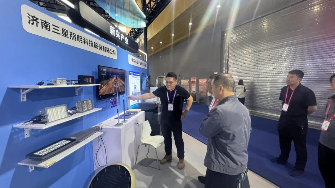 Attending the 19th China International SME Expo