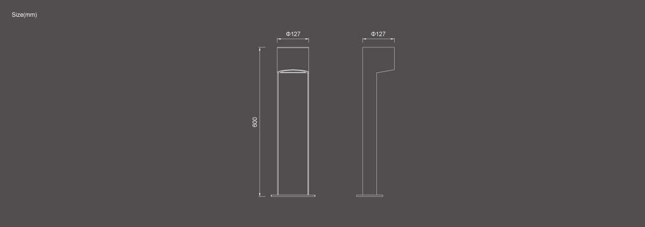 Lighting Outdoor Patio