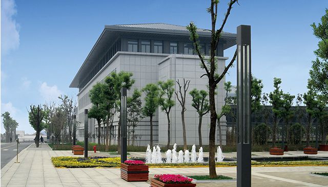 Premier Outdoor Lights