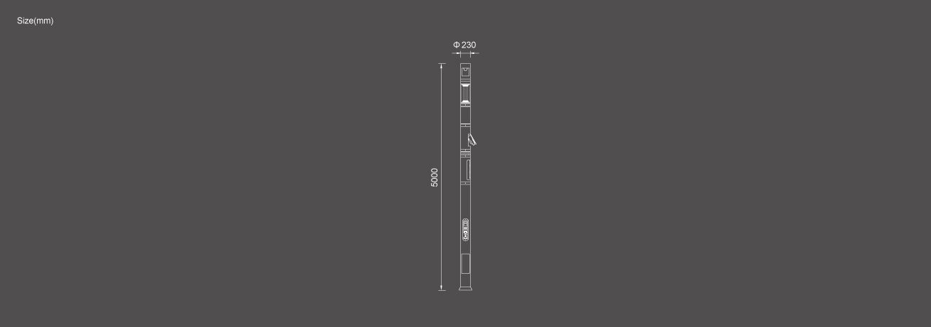 Smart Outdoor Lighting